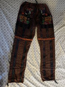 Cute Pants Size S/M