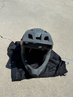 IXS Full Face Helmet XS