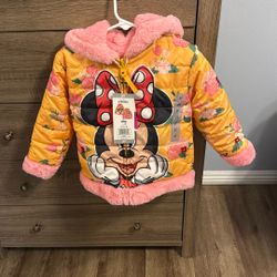 Girl Jacket
