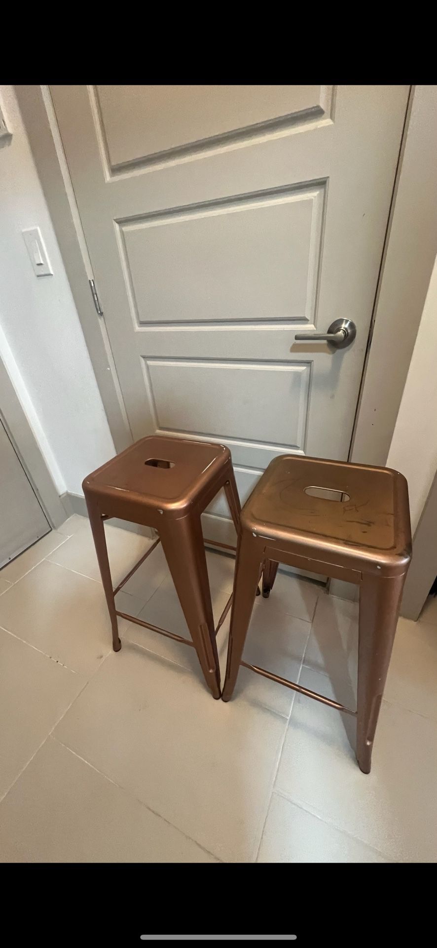 Stools