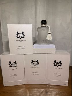 Parfums De Marly VALAYA EXCLUSIF