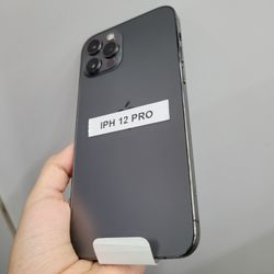 IPhone 12 Pro 