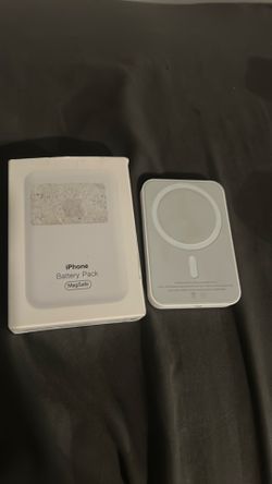 Apple battery pack
