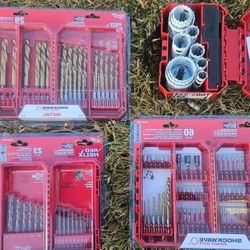 Tools...