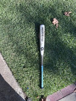 Demarini Voodoo BBCOR 33