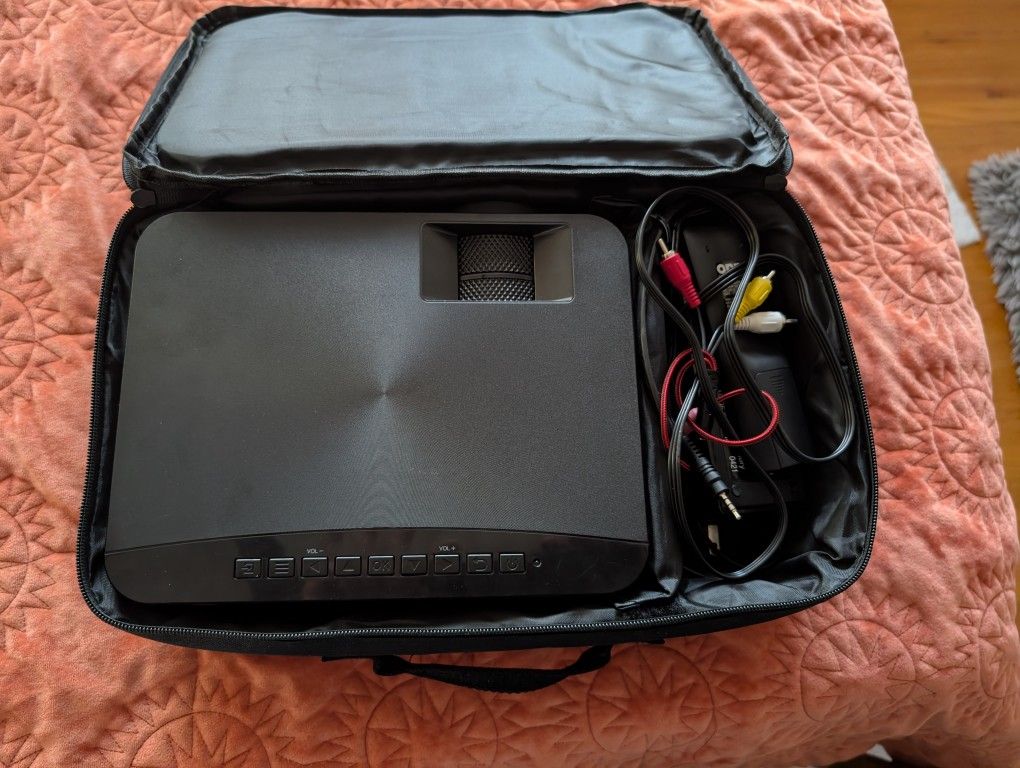 Projector