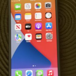 Apple iPhone 7 Plus 32gb Pink For T-Mobile 