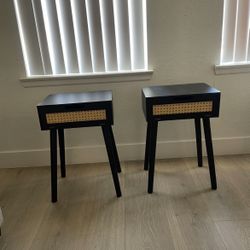 Side Tables