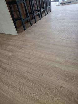 22mm LVP *Perfect Color* 350 sf Total