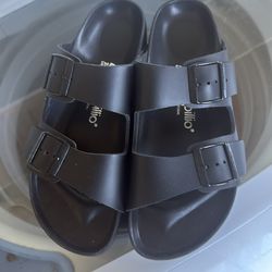 Birkenstock platform Arizona size 41