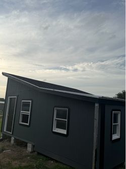 Remodel home