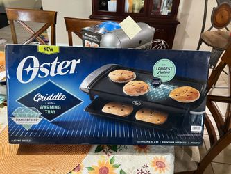 Griddle