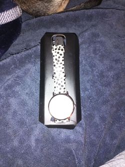A watch