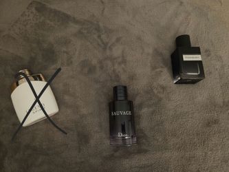 Mens cologne