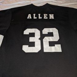 marcus allen jersey