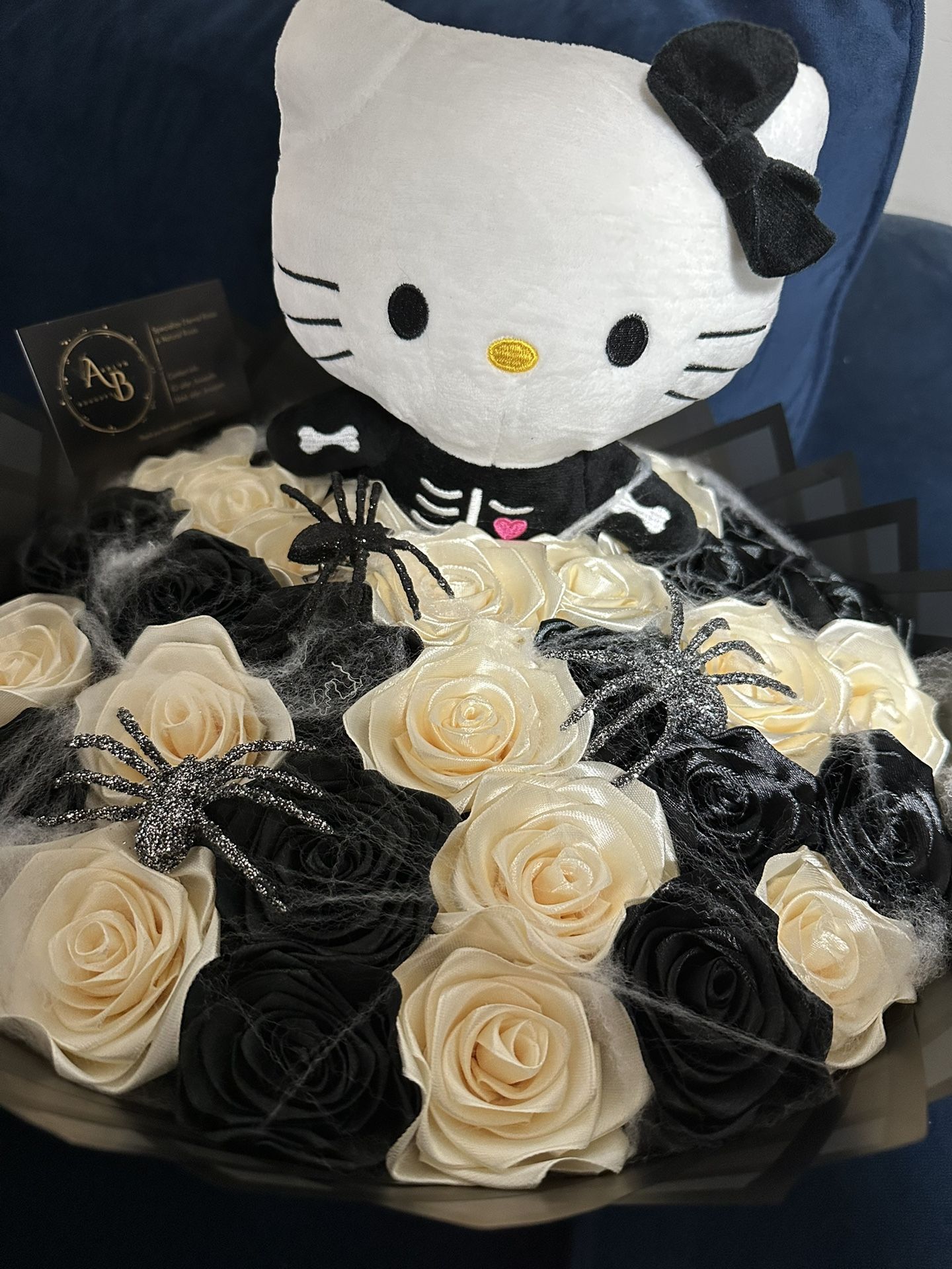 Ramo Eterno/ Eternal Bouquet