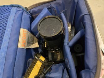 Camera
