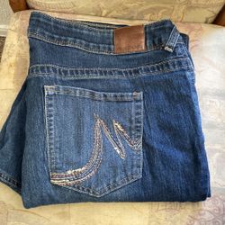 Maurices Jeans