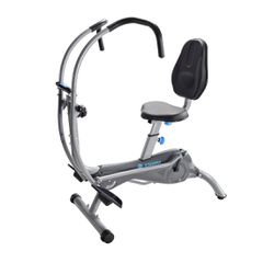Stamina Active Aging EasyStep Recumbent Stepper