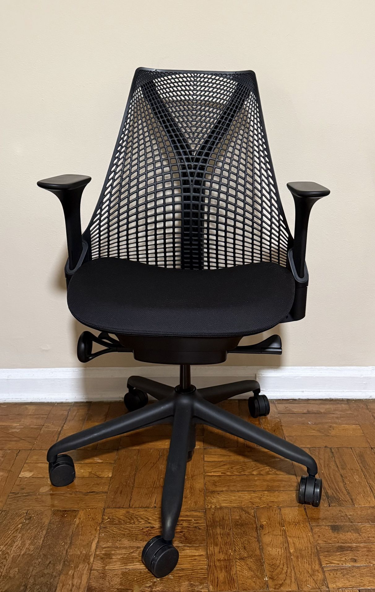 Herman Miller Sayl Chair
