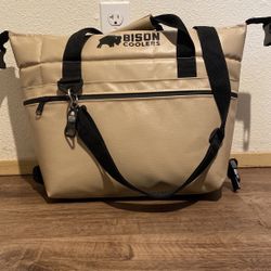 Bison Soft Pack 24 Can Cooler