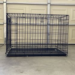 Crate, Kennel, Dog Crate, Carrier