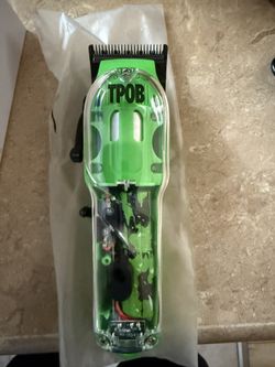 Tpob Clippers