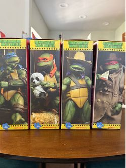 Tmnt bundle