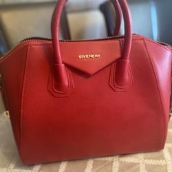 Trendy Handbag