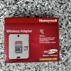 RedLINK Wireless Adapter for use with TrueZONE Panels