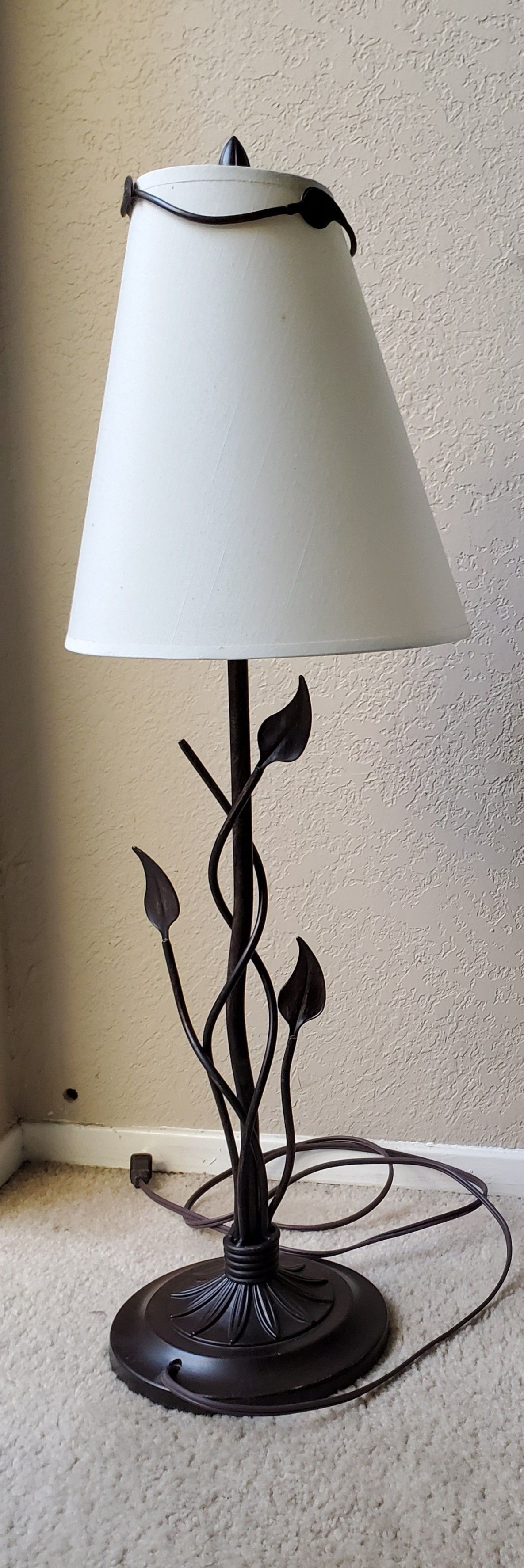 Lamp