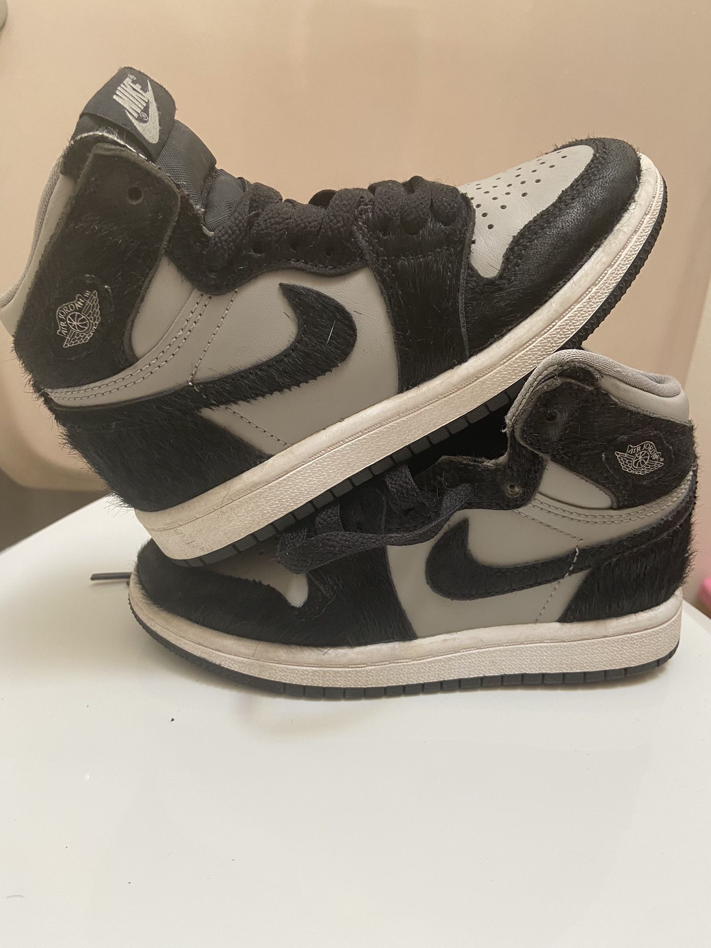 Air Jordan Retro High OG 'Twist