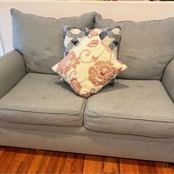 3+2 sofa from living space