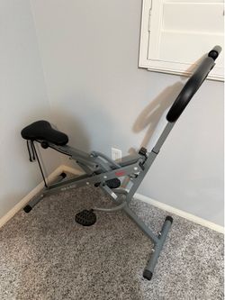 Row N Ride