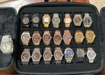 Men’s women’s watches affordable