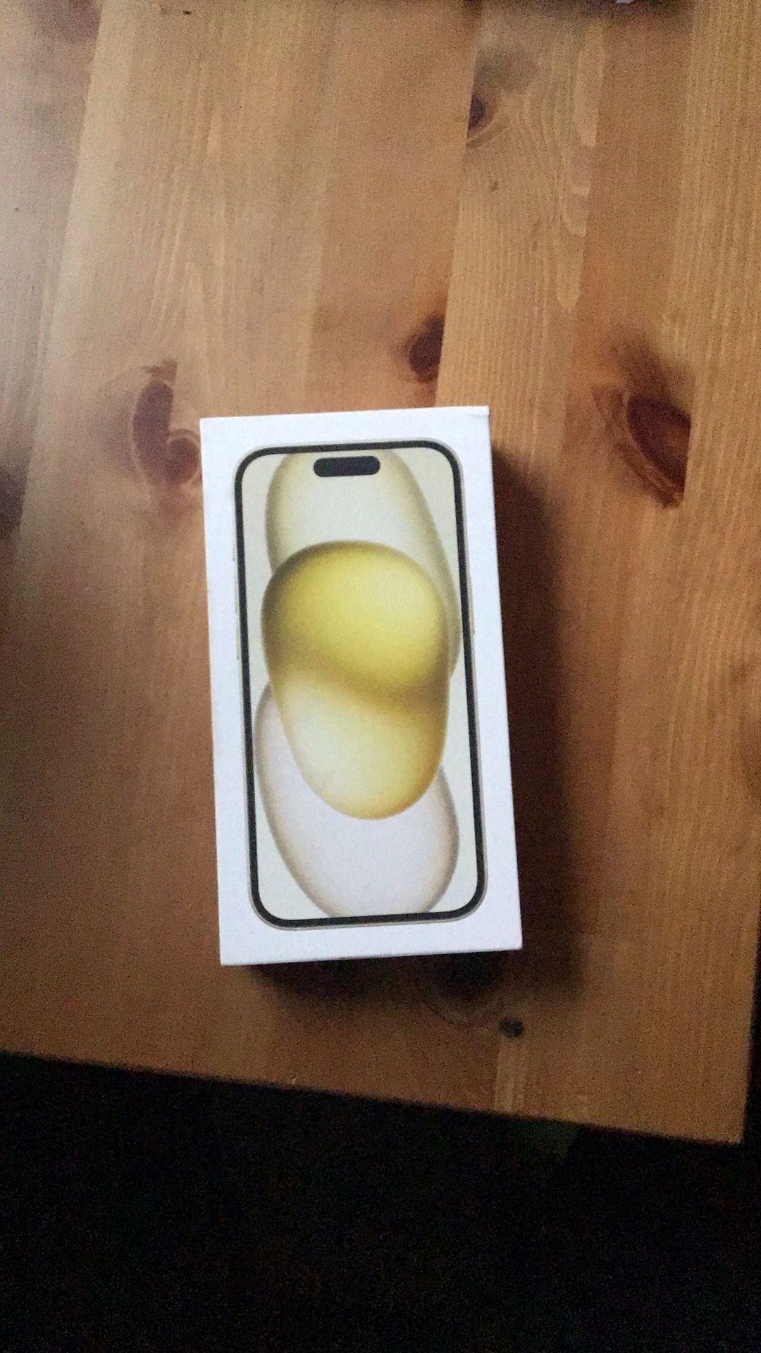 128GB Iphone 15 Factory Unlocked