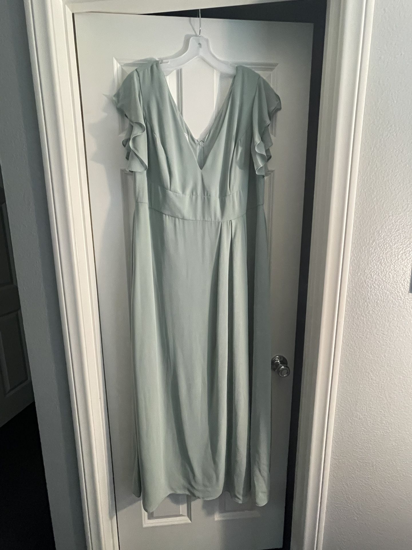 Bridesmaid/Prom Dresses