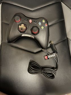 MSI GC30 Wireless Controller
