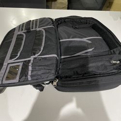 Jansport Early 2000s Laptop Backpack