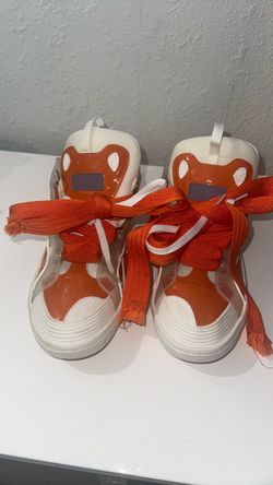 Tenis Lanvin Paris