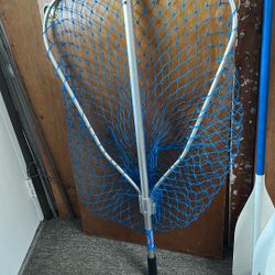 Ranger Fishing Net