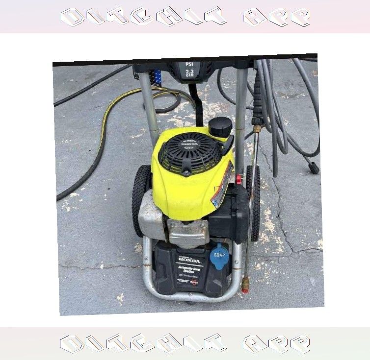 Smart Pressure Cleaners Spotless Results Guaranteed by government