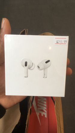 Brand New Apple Airpod Pro
