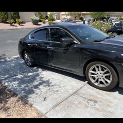 TRANSMISSION IS GOING OUT 