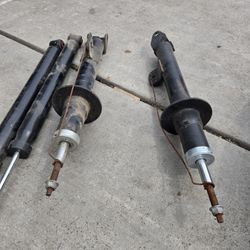 Shocks 