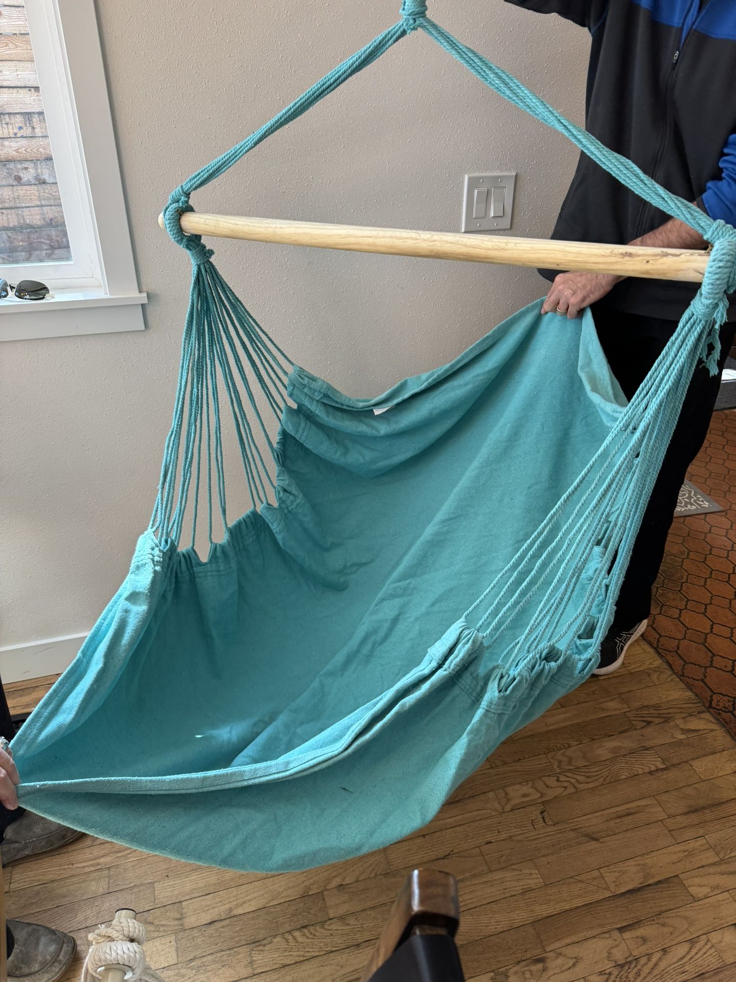 Hammock Sky XXL Chair Swing