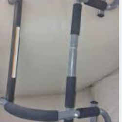 Bow Flex Pull Up Bar