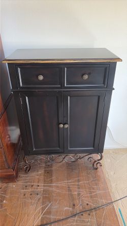 Small chest