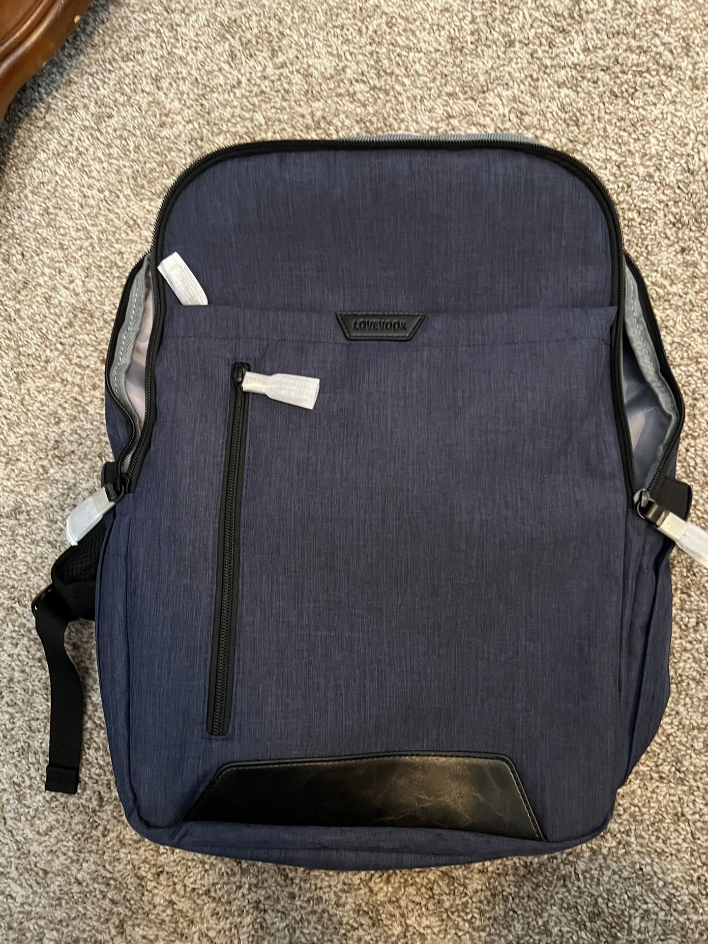 Brand New Travel Backpack