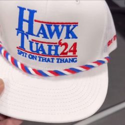 Hat 2024 Hawk Tuah 